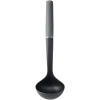 Ополоник KitchenAid Coreline, 31,5 см, сірий (KAS006OHCGG)