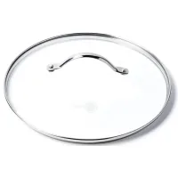 Кришка для посуду GreenPan універсальна 20 см (CW000026-006)