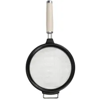 Сито KitchenAid Coreline 18 см кремовий (KAG161OHACE)