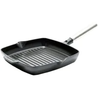 Сковорода GreenPan Featherweights гриль 26 см (CC001791-001)