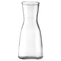 Carafe Uniglass series "Ossa" 250 ml (65125)