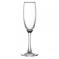 Glass Uniglass series "Elixir" 190 ml (96526G)