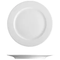 Plate G.Benedikt series "Basic" round 20 cm (BAS2120)
