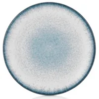 Plate By Bone series "Tinta" Occhio round 21 cm (TN-OH-ZT-21-DZ)