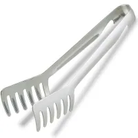 Lacor kitchen tongs for spaghetti 20 cm (62981)
