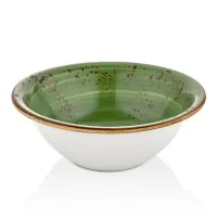 Salad bowl By Bone series "Harmony" Breeze 18 cm 650 ml (HA-BR-ZT-18-KS)