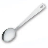 Chef's spoon Lacor series "Monoblock" side dish 33.5 cm (62507)