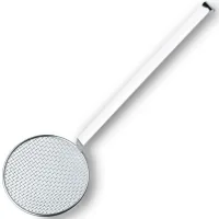 Lacor mesh squeegee d 10 cm, L 47.5 cm (60409)