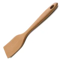Kitchen spatula Lacor wooden 30 cm (68177)