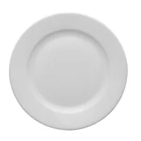 Тарілка Lubiana серія "Kaszub" кругла 26,5 см (0338)