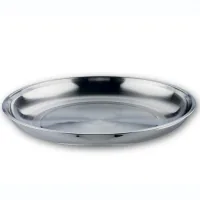 Lacor plate for oysters 28 cm (14027)