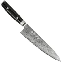 Kitchen knife Yaxell series "RAN Plus" chef 200 mm (36600)