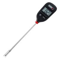 Kitchen thermometer Weber Digital thermometer (6750)