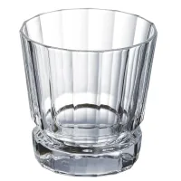 Set of glasses Cristal d'Arques Paris Macassar 320 ml 6 pcs (Q4337)