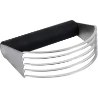 Ділитель для тіста KitchenAid Universal, чорний (KQG043OHOBE)