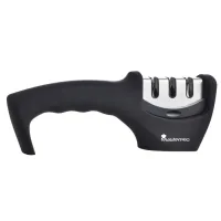 Knife sharpener MasterPro Foodies collection, 19x7.8x7 cm (BGMP-4473)