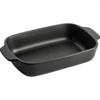 Форма для випікання KitchenAid Matte Oven-to-table, керамогранітна, Medium, 31x18.5x6 см (CC004969-001)