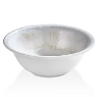 Salad bowl By Bone series "Wave" 15 cm 350 ml (WE-ZT-15-KS)