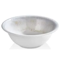Salad bowl By Bone series "Wave" 16 cm 500 ml (WE-ZT-16-KS)