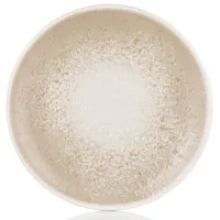 Plate By Bone series "Tinta" Natura 23 cm (TN-NP-ZT-23-DZ)