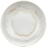 Plate By Bone series "Wave" round 23 cm (WE-ZT-23-DZ)