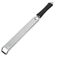 Lacor grater with a medium notch with a protective element 40 cm (61347)