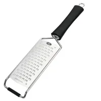 Lacor grater with a thick notch with a protective element (61343)