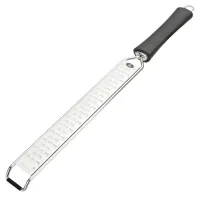 Lacor grater with a thick notch with a protective element 40 cm (61348)
