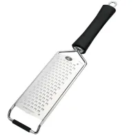 Lacor grater with a fine notch with a protective element (61342)