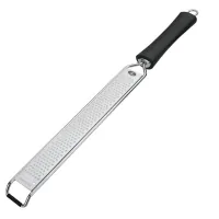 Lacor grater with a fine notch with a protective element 40 cm (61346)