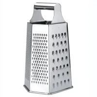 Терка Lacor шестигранна h 24 cm (60307)