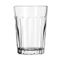 Склянка Onis (Libbey) серія "Facets" Cooler висока 470 мл (839463)