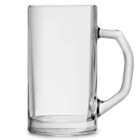 Beer mug Onis (Libbey) series "Prost" Beer Mug 320 ml (833669)