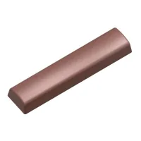 Форма для шоколаду Chocolate World серія "New" Батончик Нуга 250 г (12152 CW)