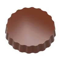 Форма для шоколаду Chocolate World серія "Magnetac" Moulds Коло 22 г (1000L03)
