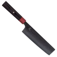 Kitchen knife Yaxell series "Rei" Nakiri 165 mm (37444)