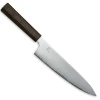 Kitchen knife Yaxell series "Hana" cook 200 mm (34800)