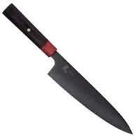 Kitchen knife Yaxell series "Rei" chef 200 mm (37400)