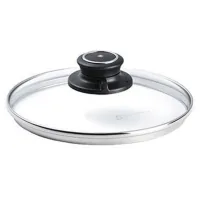 Cover for dishes Swiss Diamond XD Induction 18 cm (c-18)