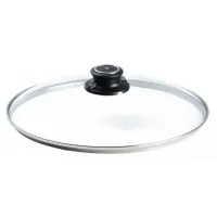 Cover for dishes Swiss Diamond XD Induction 20 cm (c-20)