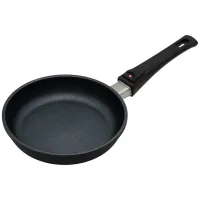 Frying pan Swiss Diamond Induction 32 cm with removable handle (XD6432iD)