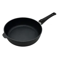 Swiss Diamond Induction saucepan with removable handle 28 cm (XD6728iD)
