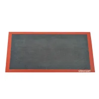 Кондитерський килимок Silikomart Air Mat Gastronorm для випічки 520x315 мм (Air Mat Gastronorm)