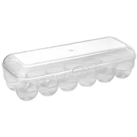 Egg container Herevin Natural for 12 pcs (161021-004)