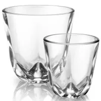 Wacaco set of 2 glasses, 60 + 200 ml (W_Stellar)