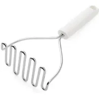 Картоплем'ялка KitchenAid Classic 25,5 см білий (KHA008OHPNG)