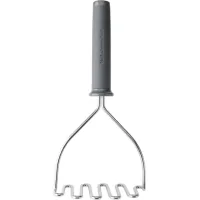 Картоплем'ялка KitchenAid Classic 25,5 см сірий (KHA008OHCHGG)