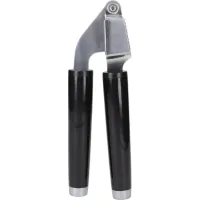Прес для часнику KitchenAid Classic 19 см чорний (KCG132OHOBE)