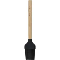 Пензлик кулінарний KitchenAid Classic 22,1 см чорний (KQG641OHOBE)