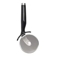 Ніж для піци KitchenAid Classic 23 см чорний (KCG113OHOBE)